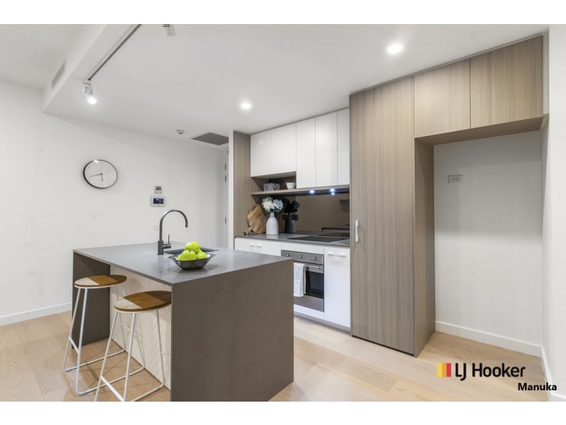 308/15 Provan Street, Campbell ACT 2612