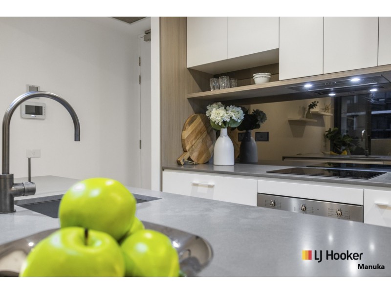 308/15 Provan Street, Campbell ACT 2612