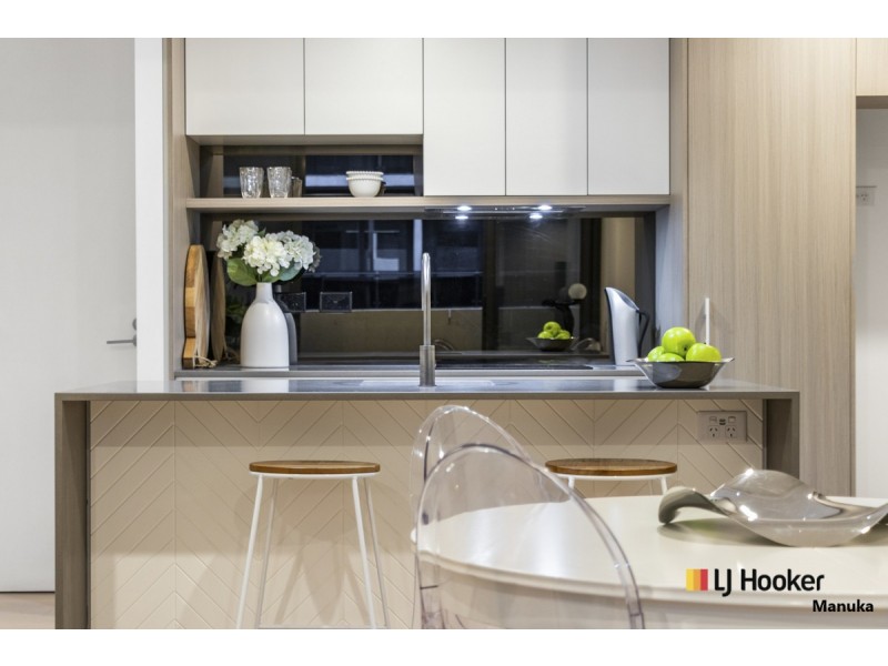 308/15 Provan Street, Campbell ACT 2612