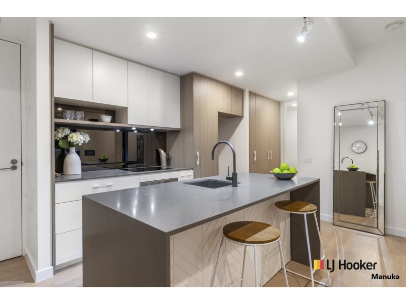 308/15 Provan Street, Campbell ACT 2612