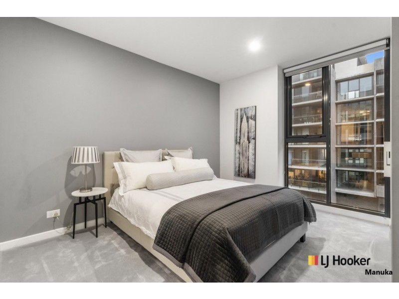 308/15 Provan Street, Campbell ACT 2612