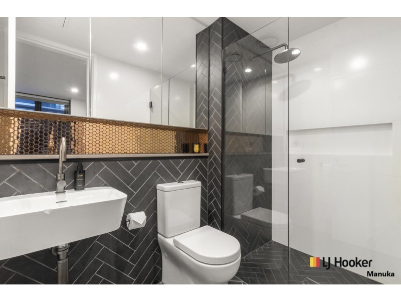 308/15 Provan Street, Campbell ACT 2612