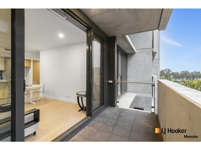 308/15 Provan Street, Campbell ACT 2612