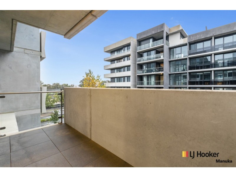 308/15 Provan Street, Campbell ACT 2612