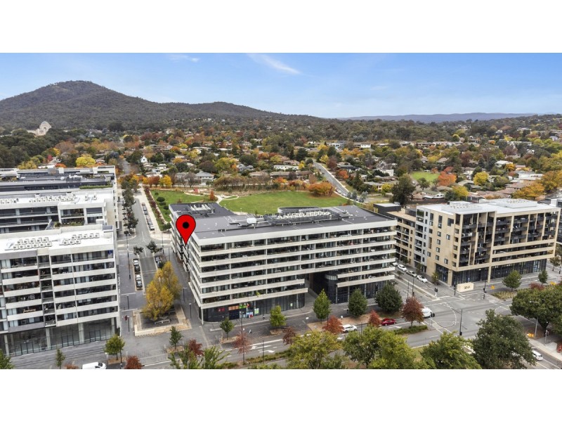 308/15 Provan Street, Campbell ACT 2612