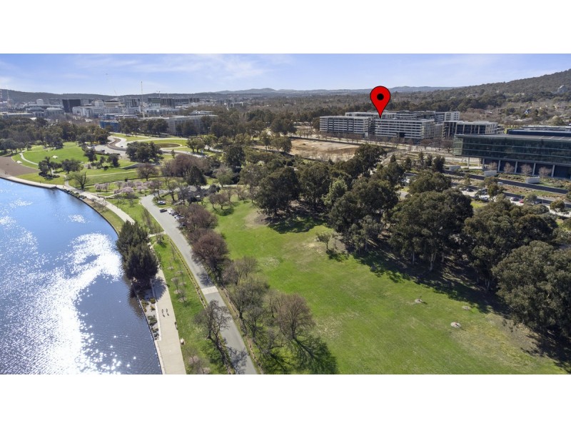 308/15 Provan Street, Campbell ACT 2612