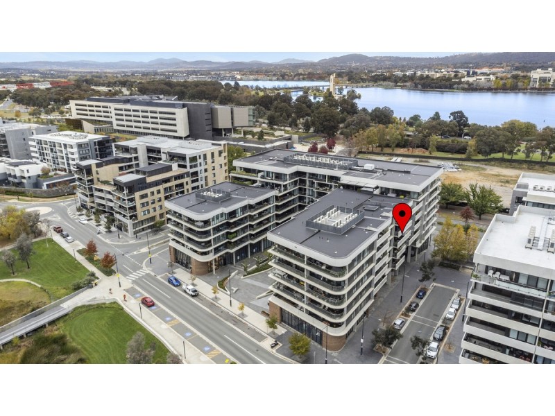 308/15 Provan Street, Campbell ACT 2612
