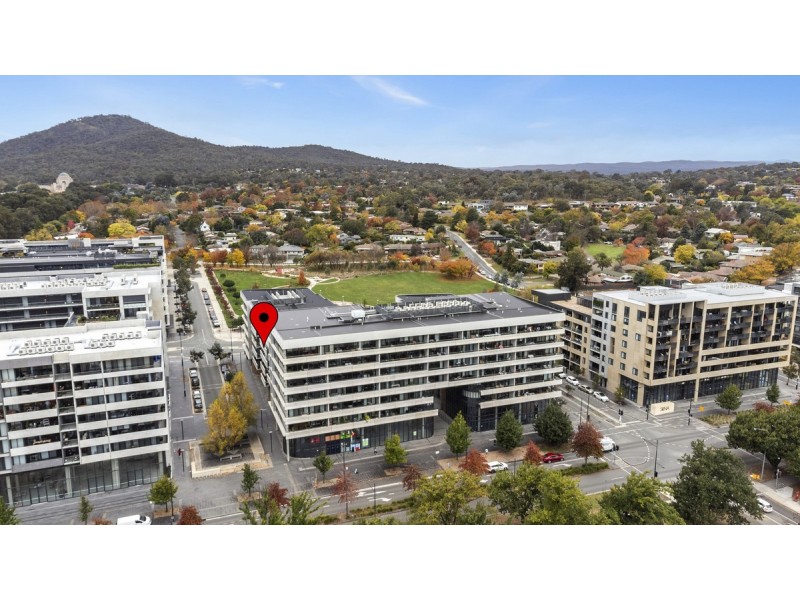 308/15 Provan Street, Campbell ACT 2612