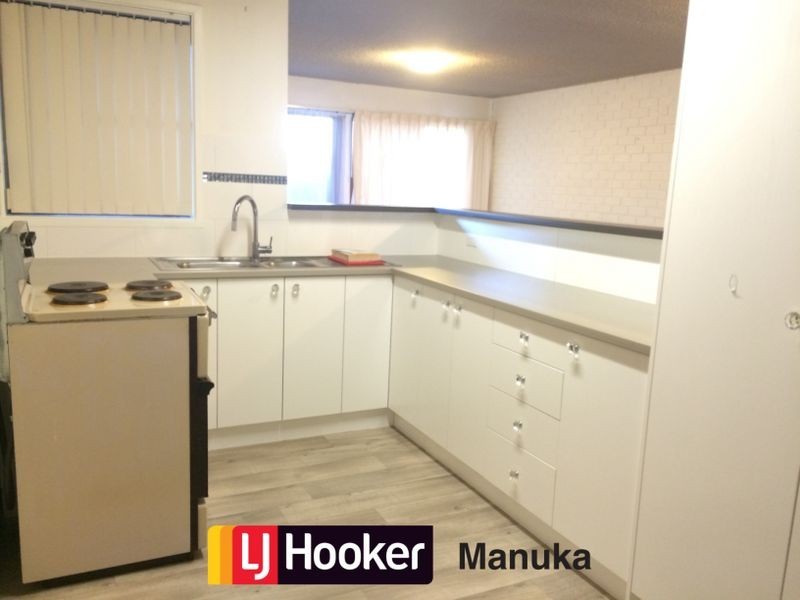 16/12 Wilkins Street, Mawson ACT 2607