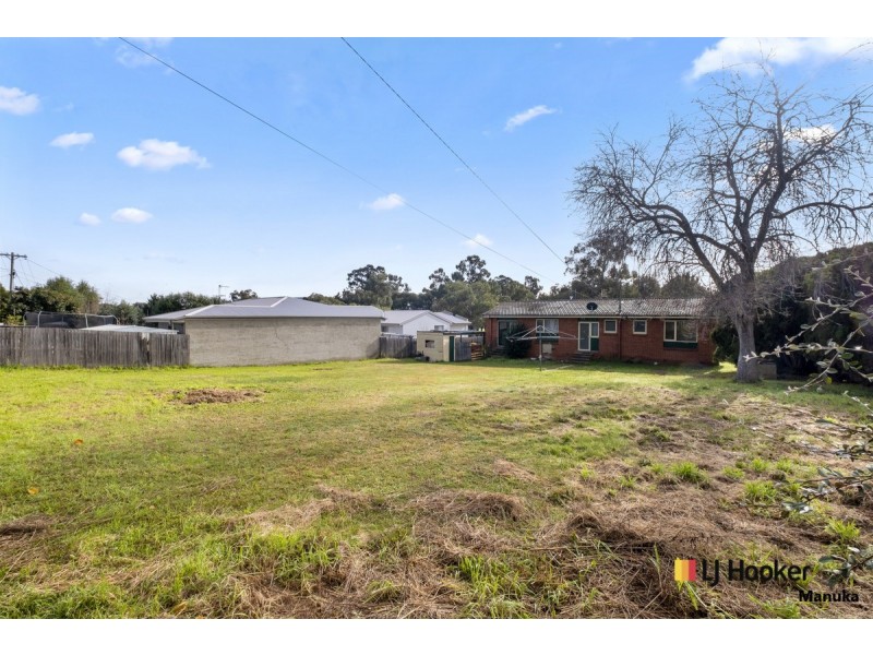 106 Lambrigg Street, Farrer ACT 2607