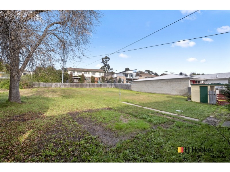 106 Lambrigg Street, Farrer ACT 2607