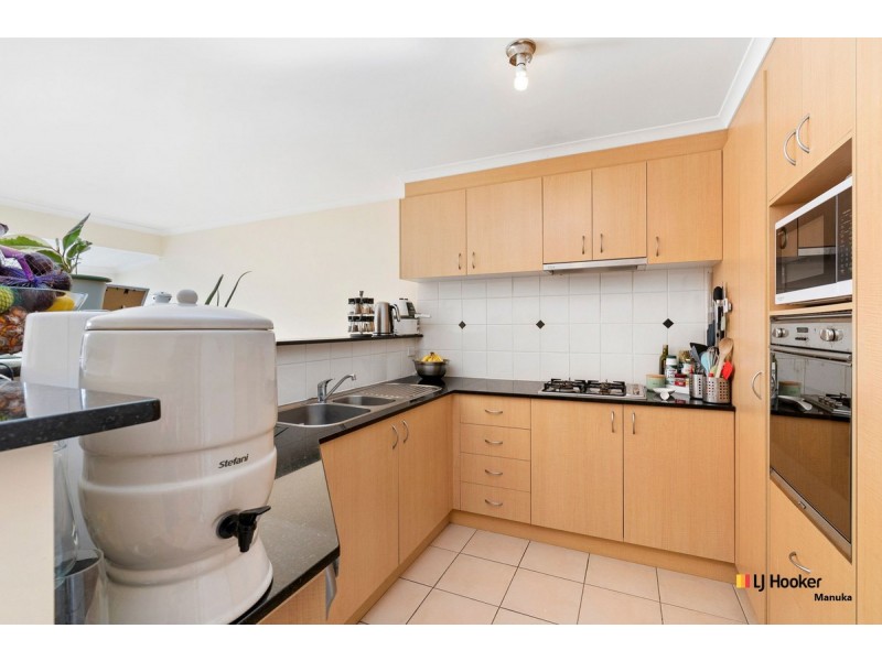 46/26 Lampard Circuit, Bruce ACT 2617