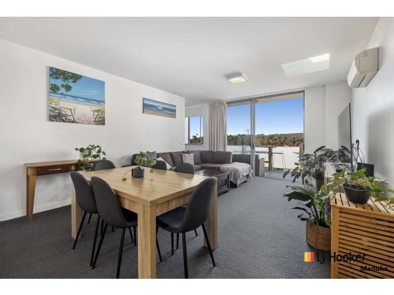 81/8 Baudinette Street, Bruce ACT 2617