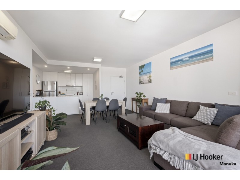 81/8 Baudinette Street, Bruce ACT 2617
