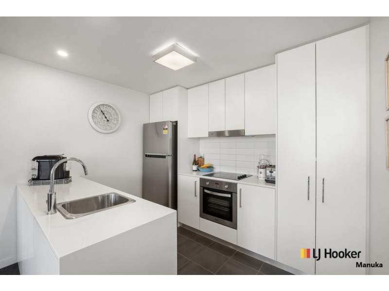 81/8 Baudinette Street, Bruce ACT 2617