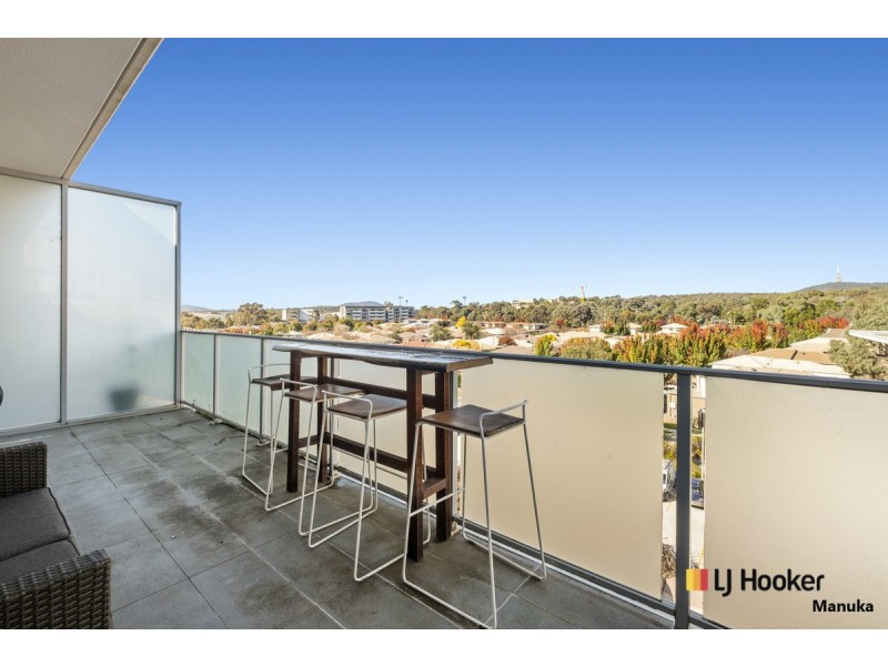 81/8 Baudinette Street, Bruce ACT 2617