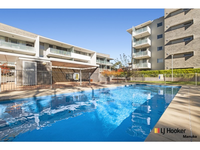 81/8 Baudinette Street, Bruce ACT 2617