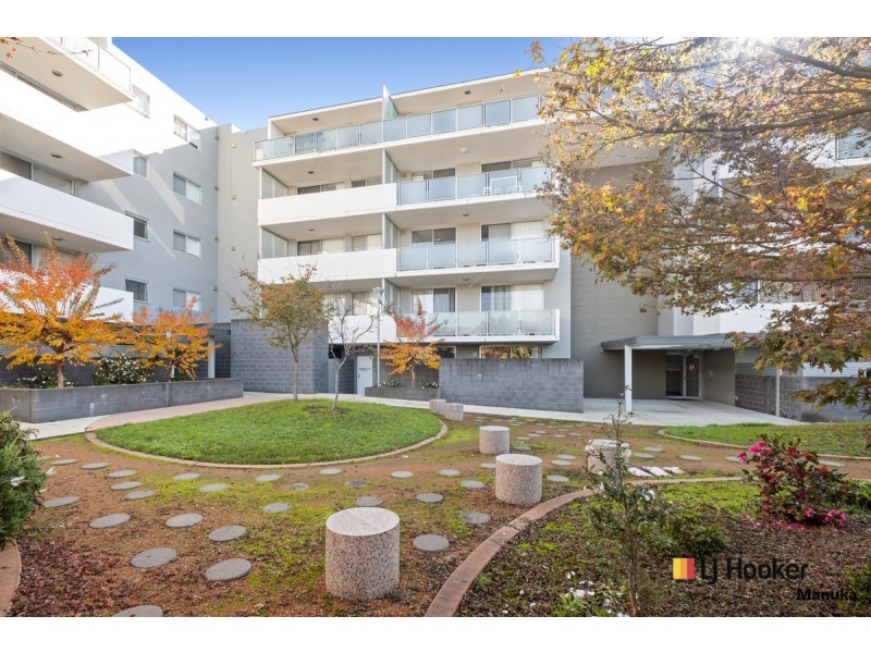 81/8 Baudinette Street, Bruce ACT 2617