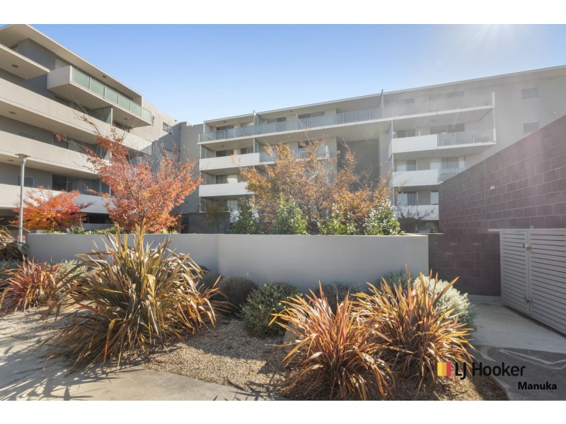 81/8 Baudinette Street, Bruce ACT 2617