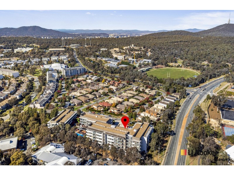81/8 Baudinette Street, Bruce ACT 2617