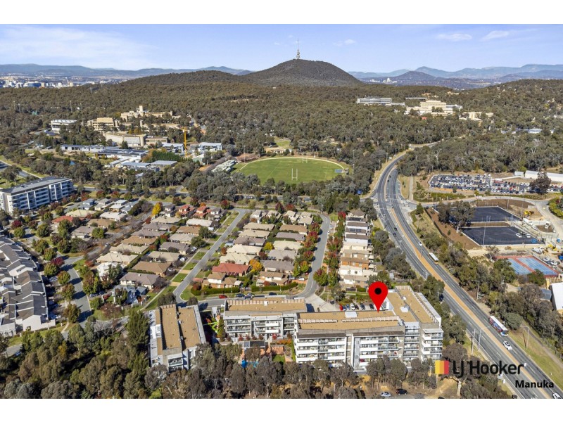 81/8 Baudinette Street, Bruce ACT 2617