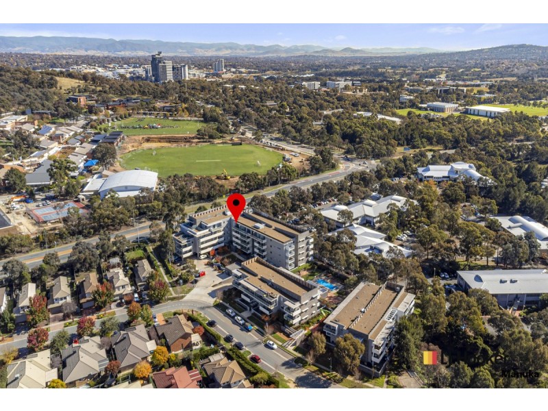 81/8 Baudinette Street, Bruce ACT 2617