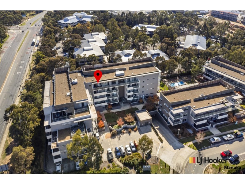 81/8 Baudinette Street, Bruce ACT 2617