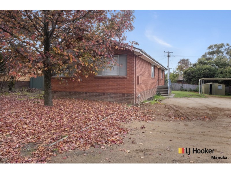 2/62 Belconnen Way, Page ACT 2614