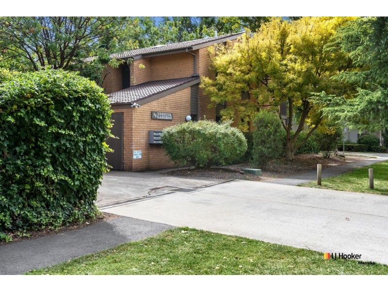 9/33 Dawes Street, Kingston ACT 2604