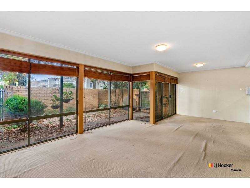 9/33 Dawes Street, Kingston ACT 2604