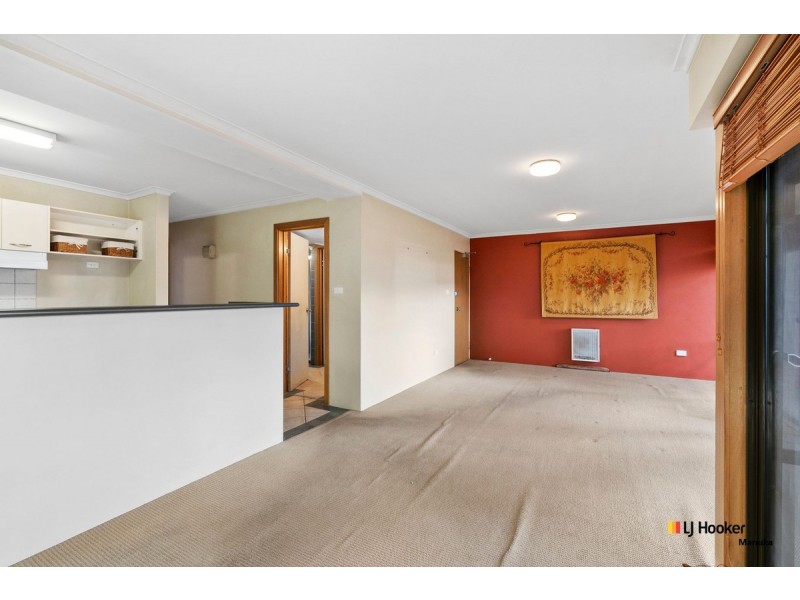 9/33 Dawes Street, Kingston ACT 2604