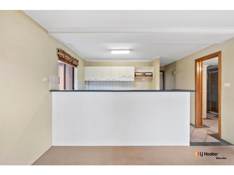 9/33 Dawes Street, Kingston ACT 2604