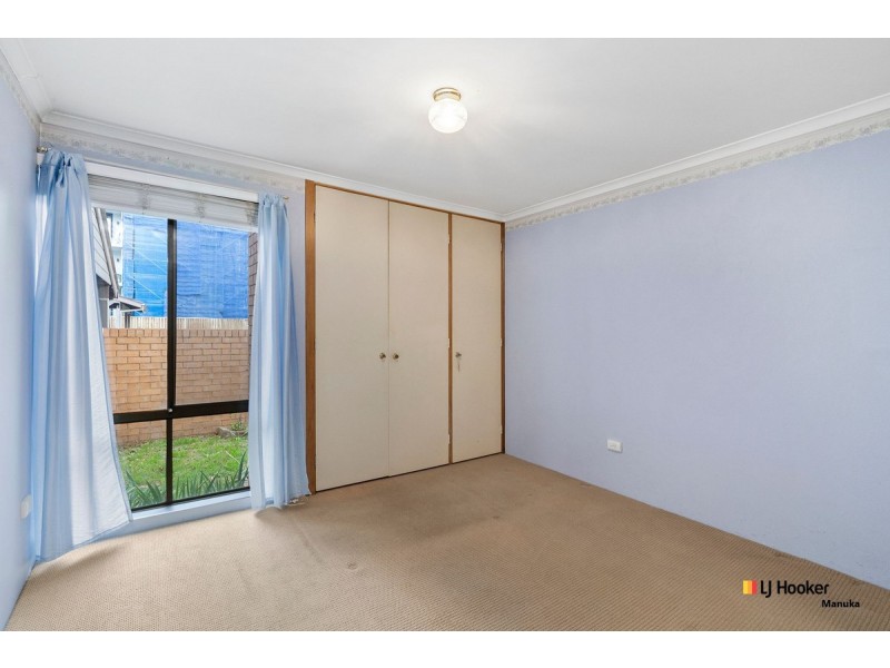 9/33 Dawes Street, Kingston ACT 2604