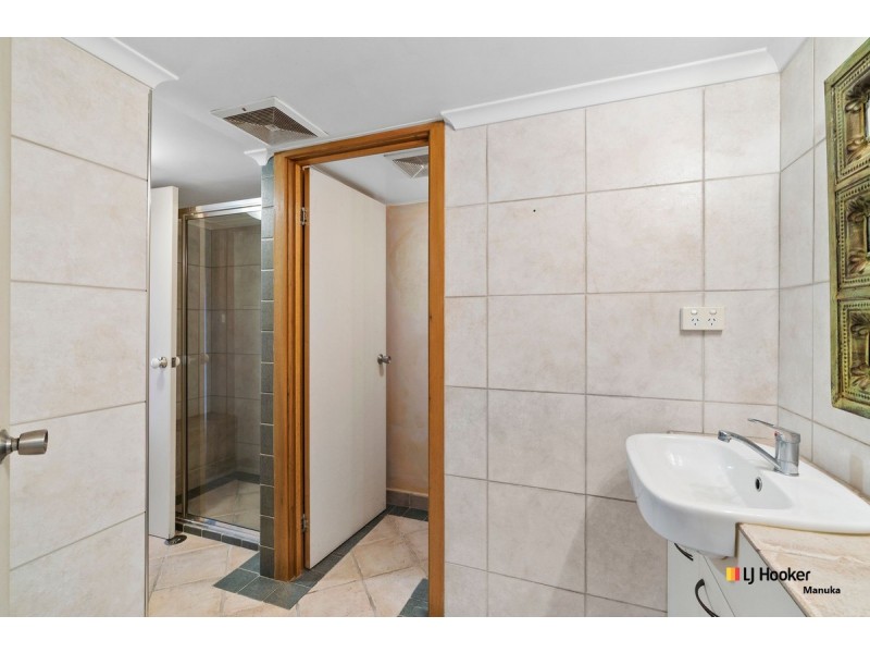 9/33 Dawes Street, Kingston ACT 2604