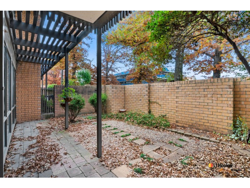 9/33 Dawes Street, Kingston ACT 2604