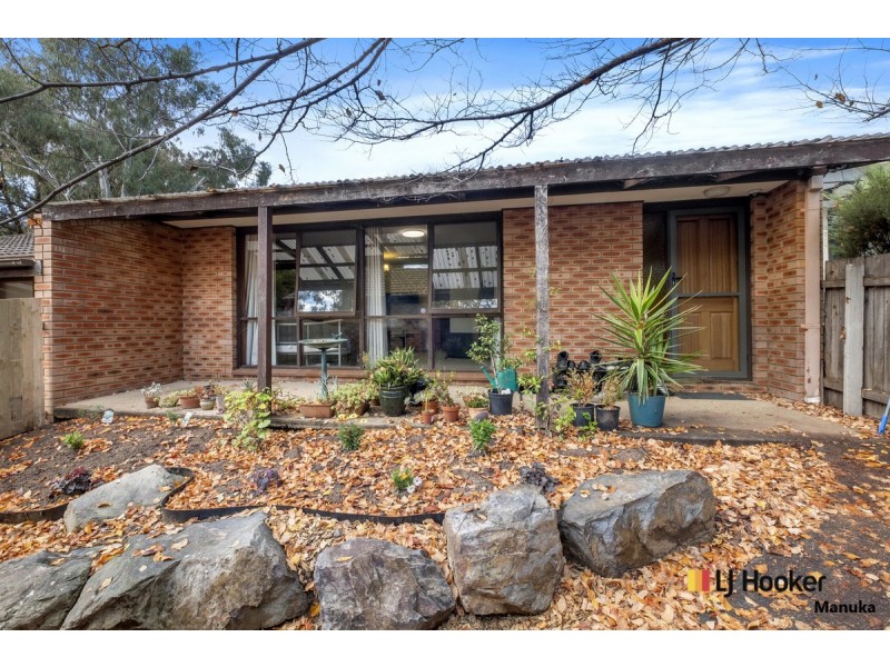 12 Disney Court, Belconnen ACT 2617