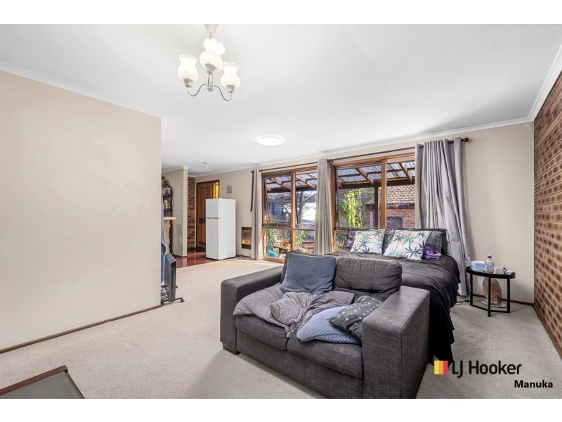 12 Disney Court, Belconnen ACT 2617