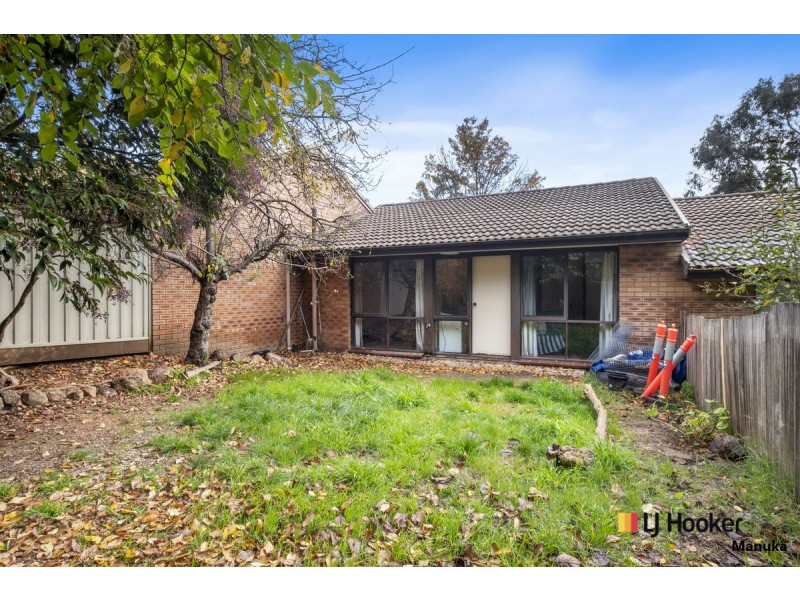 12 Disney Court, Belconnen ACT 2617