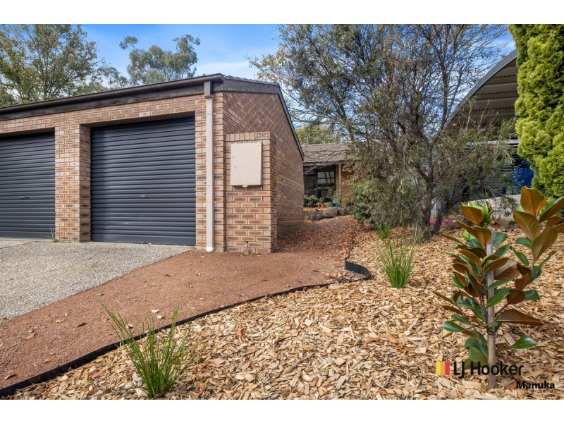 12 Disney Court, Belconnen ACT 2617
