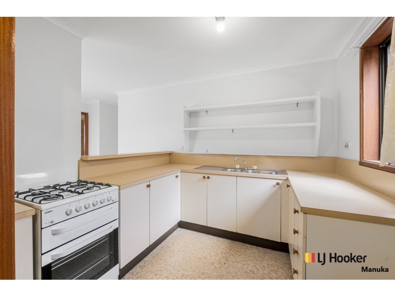 16/2 Buik Place, Belconnen ACT 2617