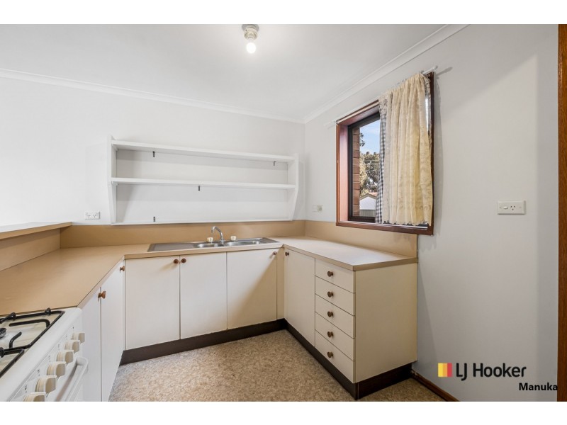 16/2 Buik Place, Belconnen ACT 2617