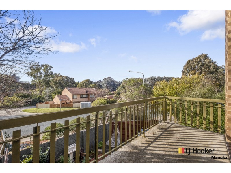 16/2 Buik Place, Belconnen ACT 2617
