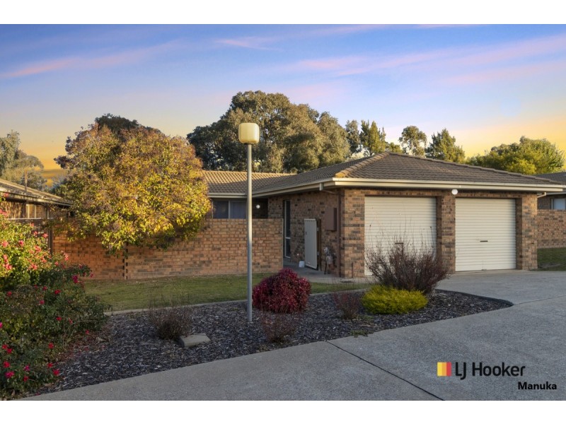 4/20 Blakey Close, Monash ACT 2904
