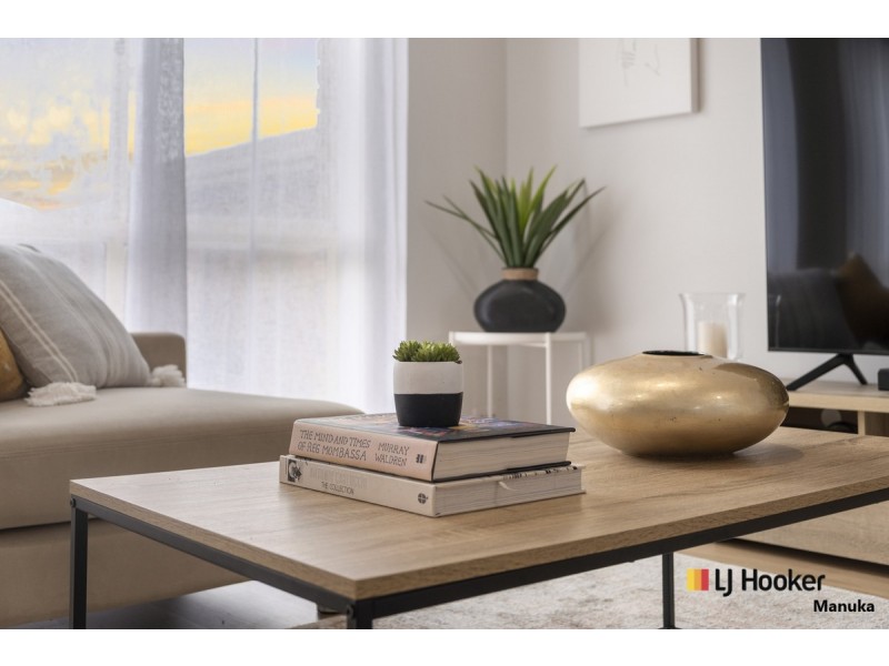 4/20 Blakey Close, Monash ACT 2904