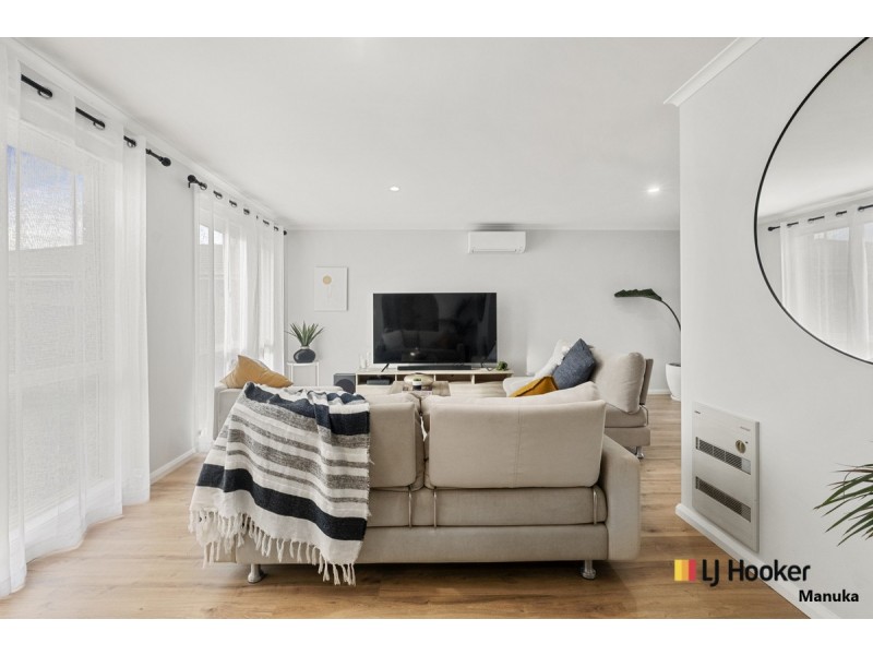 4/20 Blakey Close, Monash ACT 2904