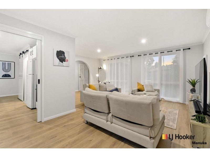 4/20 Blakey Close, Monash ACT 2904
