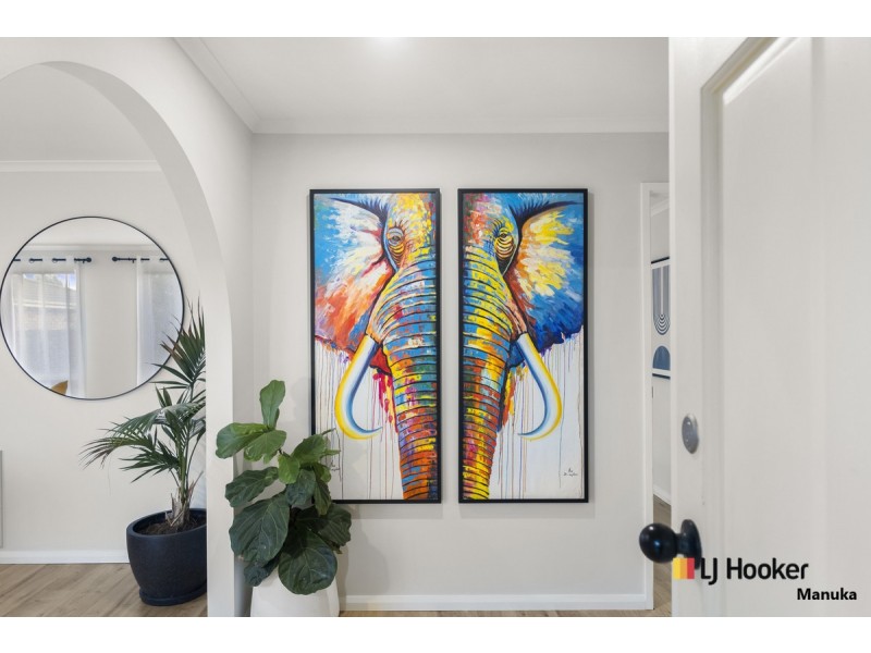 4/20 Blakey Close, Monash ACT 2904
