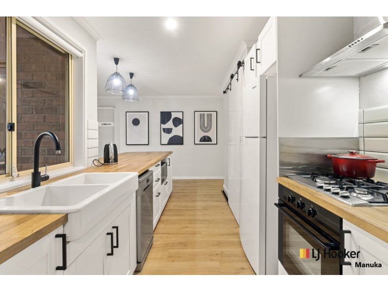 4/20 Blakey Close, Monash ACT 2904