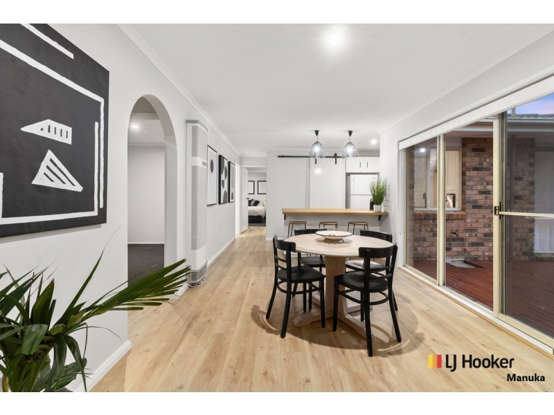 4/20 Blakey Close, Monash ACT 2904