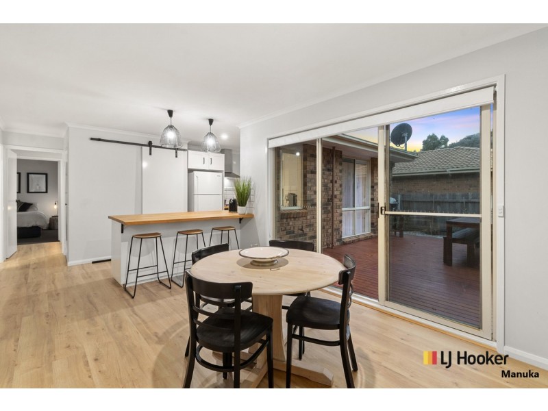 4/20 Blakey Close, Monash ACT 2904
